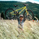 BEANY ZERO 20 YELLOW