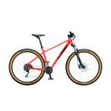 KTM Chicago Disc 291 
