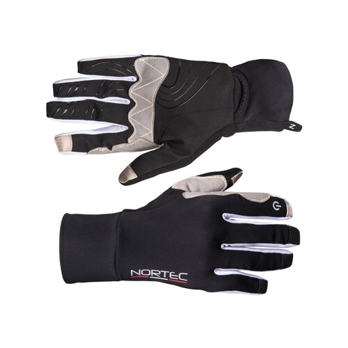 NORTEC technické bežecké rukavice