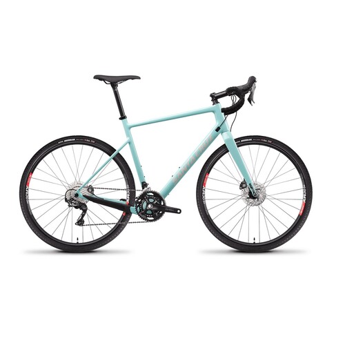 Santa Cruz Stigmata 3 CC GRX 700c (2021)
