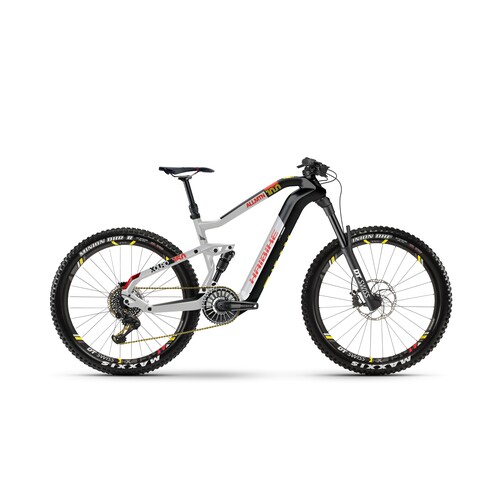 HAIBIKE 2020 xduro allmtn 10.0