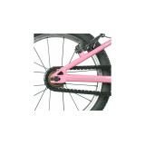 BEANY ZERO 16 PINK
