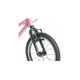 BEANY ZERO 16 PINK