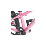 BEANY ZERO 16 PINK