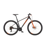KTM CHICAGO 292 2022