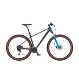 KTM Chicago Disc 291 