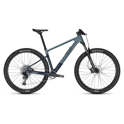 Hardtail