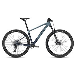 Hardtail