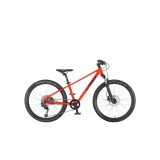 KTM Wild Speed Disc 24