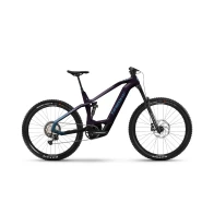 Haibike AllMtn CF 11