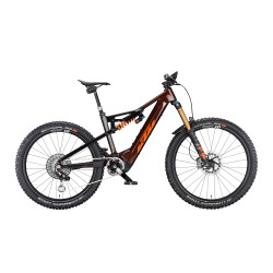 E-bike