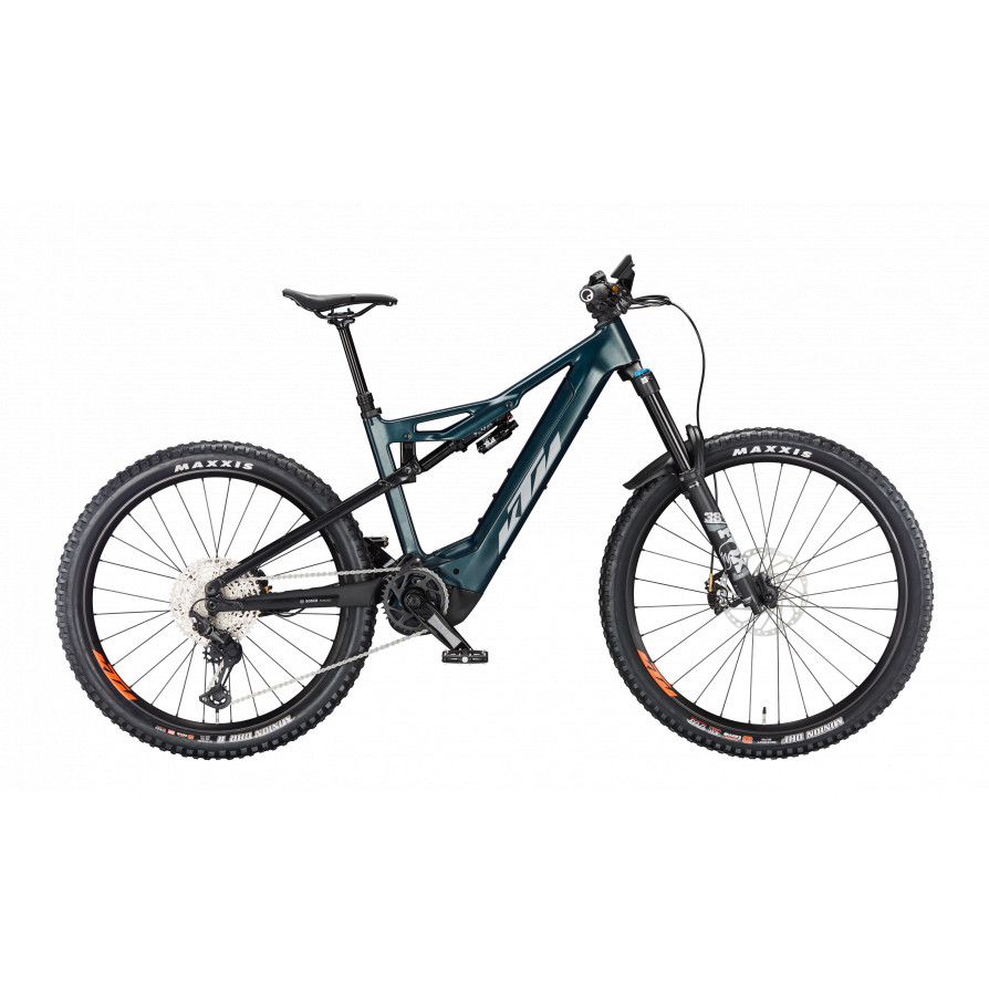 KTM MACINA PROWLER MASTER 2024