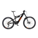 KTM MACINA KAPOHO MASTER 2024