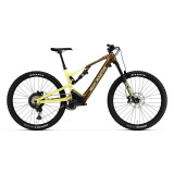 ROCKY MOUNTAIN INSTINKT PP CARBON 50 SHIMANO C2 2024
