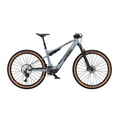 KTM MACINA SCARP SX MASTER