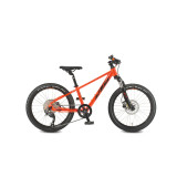 KTM WILD SPEED DISC 20