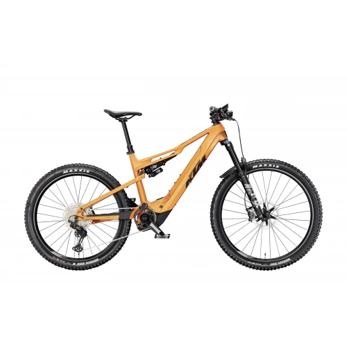 KTM MACINA KAPOHO PRO L (2025)