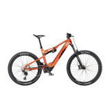 KTM MACINA KAPOHO ELITE (2025)