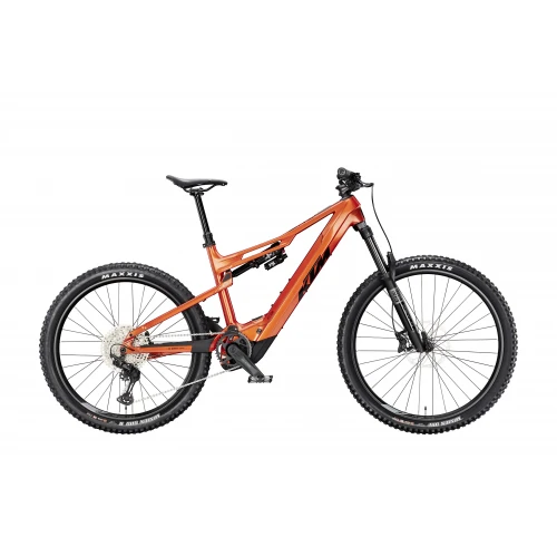KTM MACINA KAPOHO ELITE (2025)