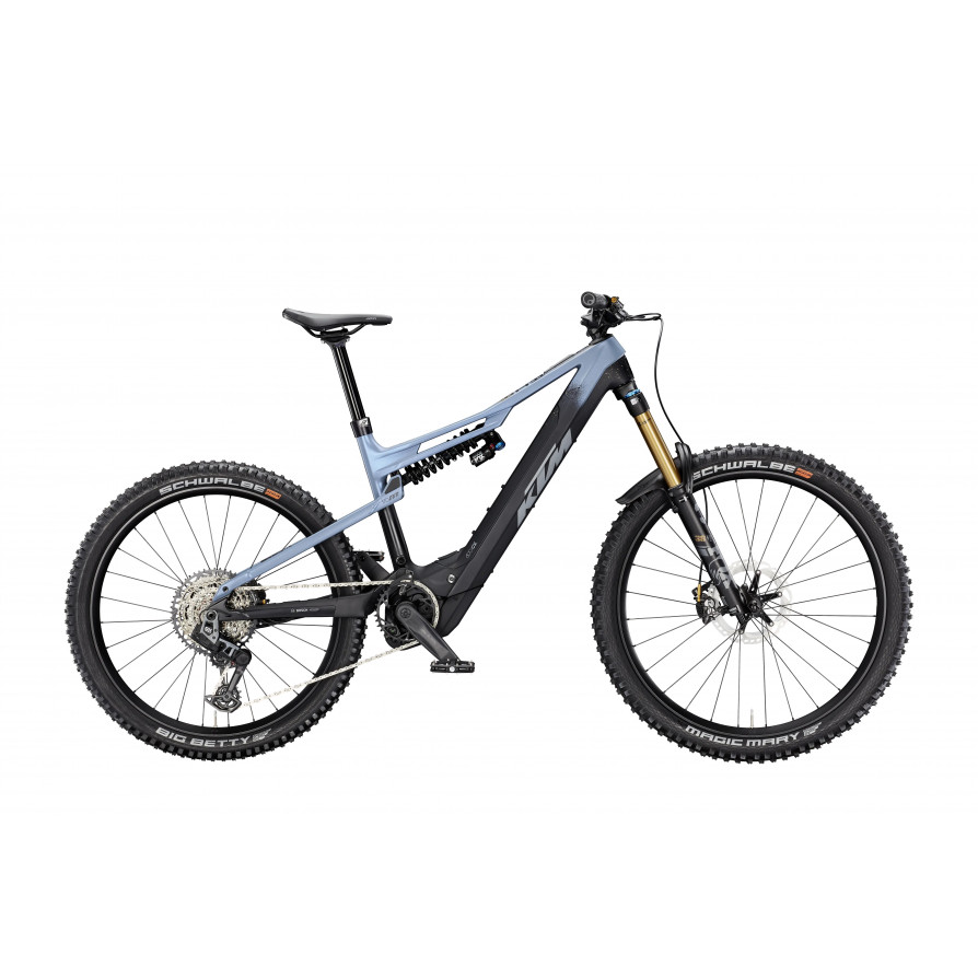 KTM MACINA PROWLER PRESTIGE (2025)
