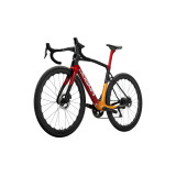 PINARELLO DOGMA X DURA ACE DI2 PowerMeter PRINCETON GRIT 4540 DB HG12 XOLAR SUN