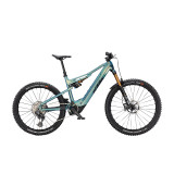KTM MACINA KAPOHO PRESTIGE GX TRANSMISS.+BOSCH PT-CX8P4 (2025)