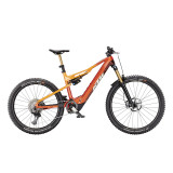 KTM MACINA KAPOHO EXONIC