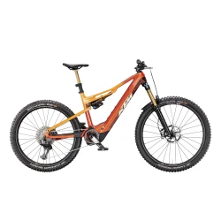 E-bike