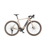 KTM MACINA GRAVELATOR SX 10 2026