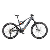 KTM MACINA KAPOHO PRO LTD