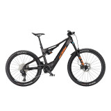 KTM MACINA KAPOHO MASTER L DI2 2026