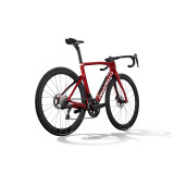 NEW Pinarello F7 Ultegra Di2 Most UltraFast Carbon Starry Red Shiny
