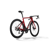 NEW Pinarello F7 Ultegra Di2 Most UltraFast Carbon Starry Red Shiny