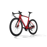 NEW Pinarello F7 Ultegra Di2 Most UltraFast Carbon Starry Red Shiny