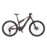 KTM MACINA LYCAN 891 DI2