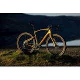 PINARELLO NEW GREVIL F5 SRAM RIVAL XPLR AXS