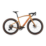 PINARELLO NEW GREVIL F5 SRAM RIVAL XPLR AXS