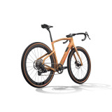 PINARELLO NEW GREVIL F5 SRAM RIVAL XPLR AXS