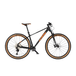 Hardtail