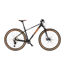 Hardtail